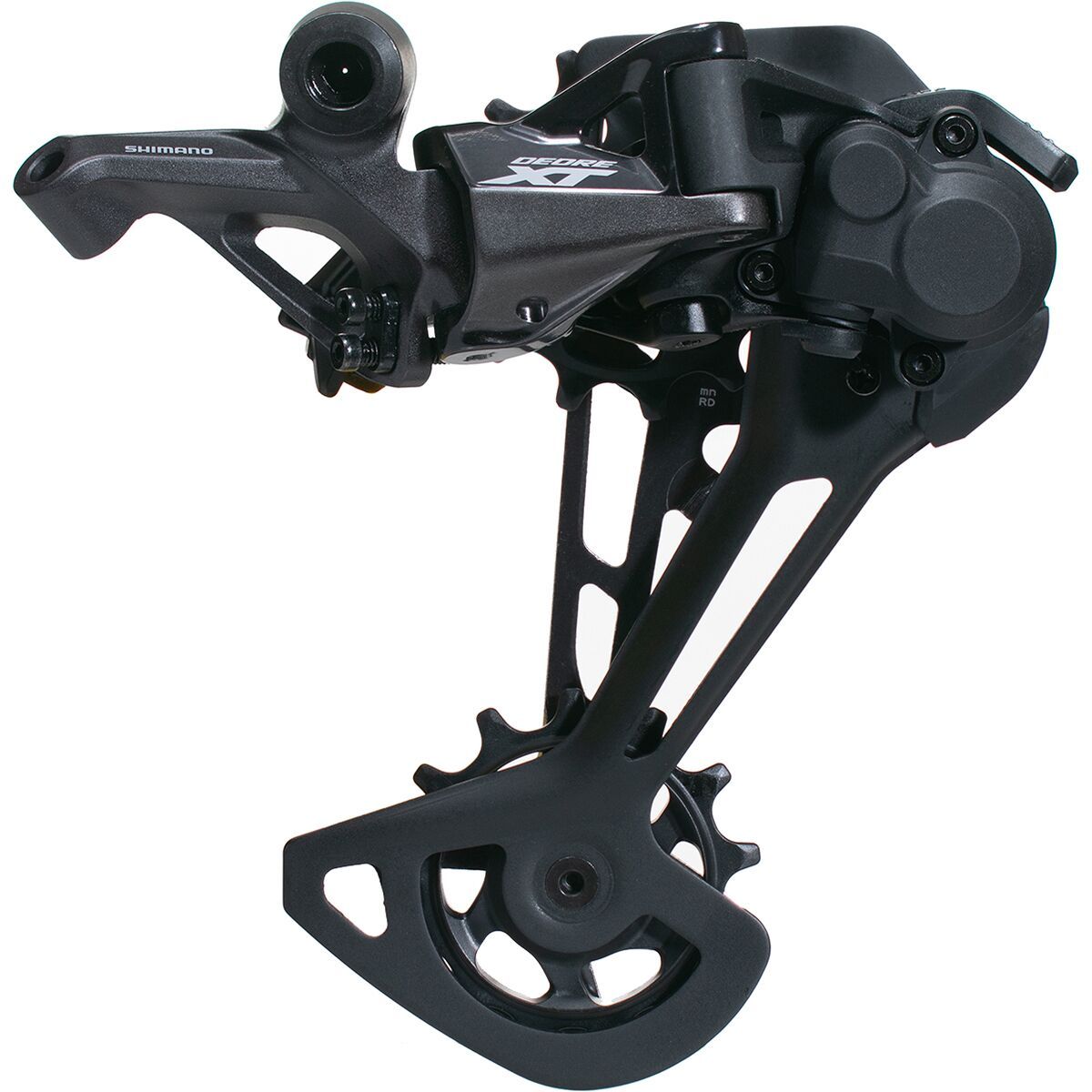 Shimano Derailleurs Competitive Cyclist