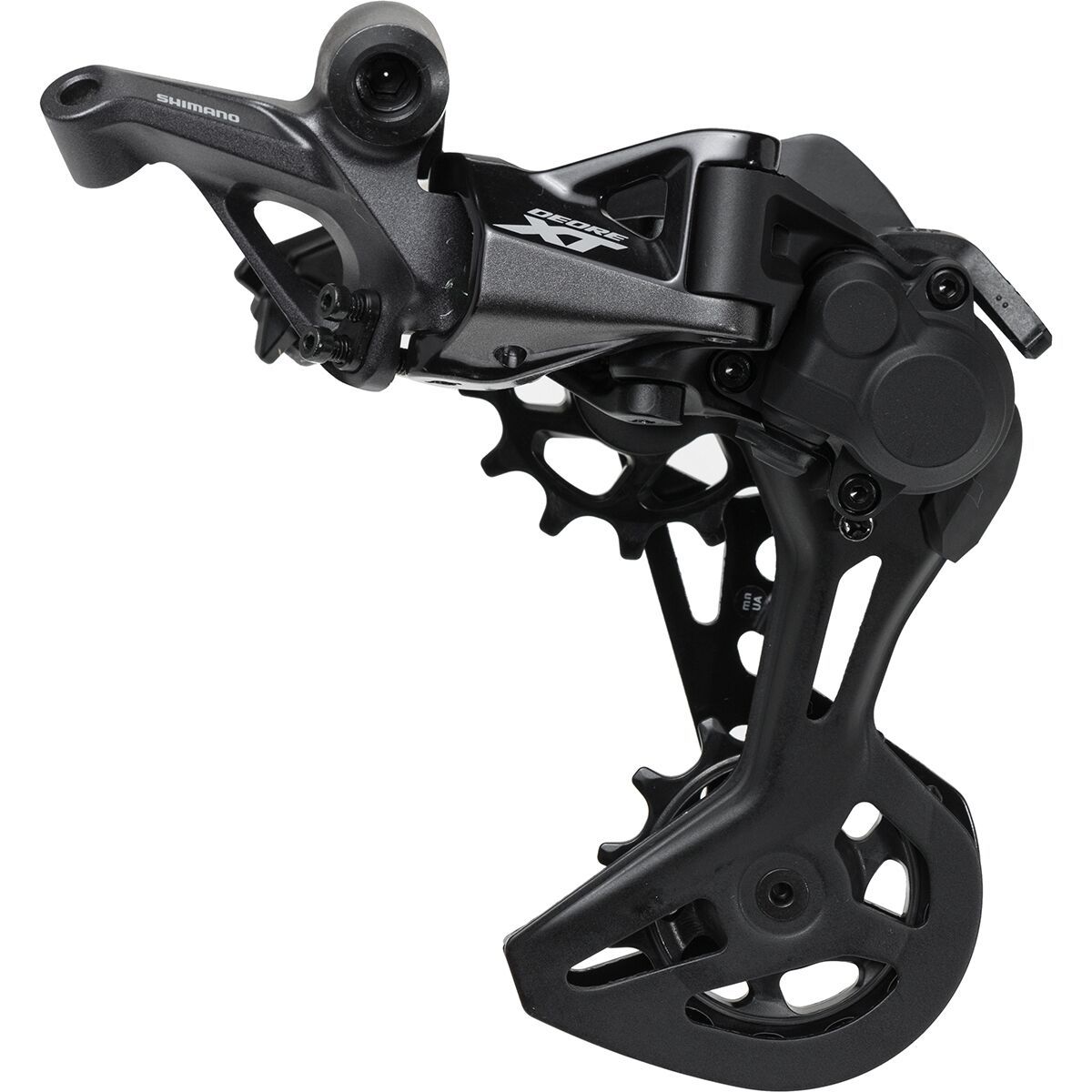 Mountain Bike Rear Derailleurs Competitive Cyclist