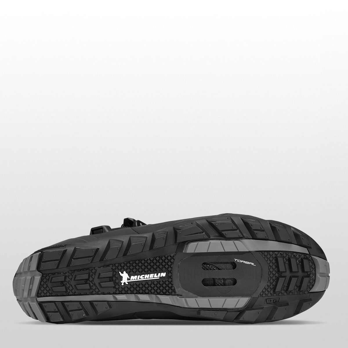wide cycling shoes