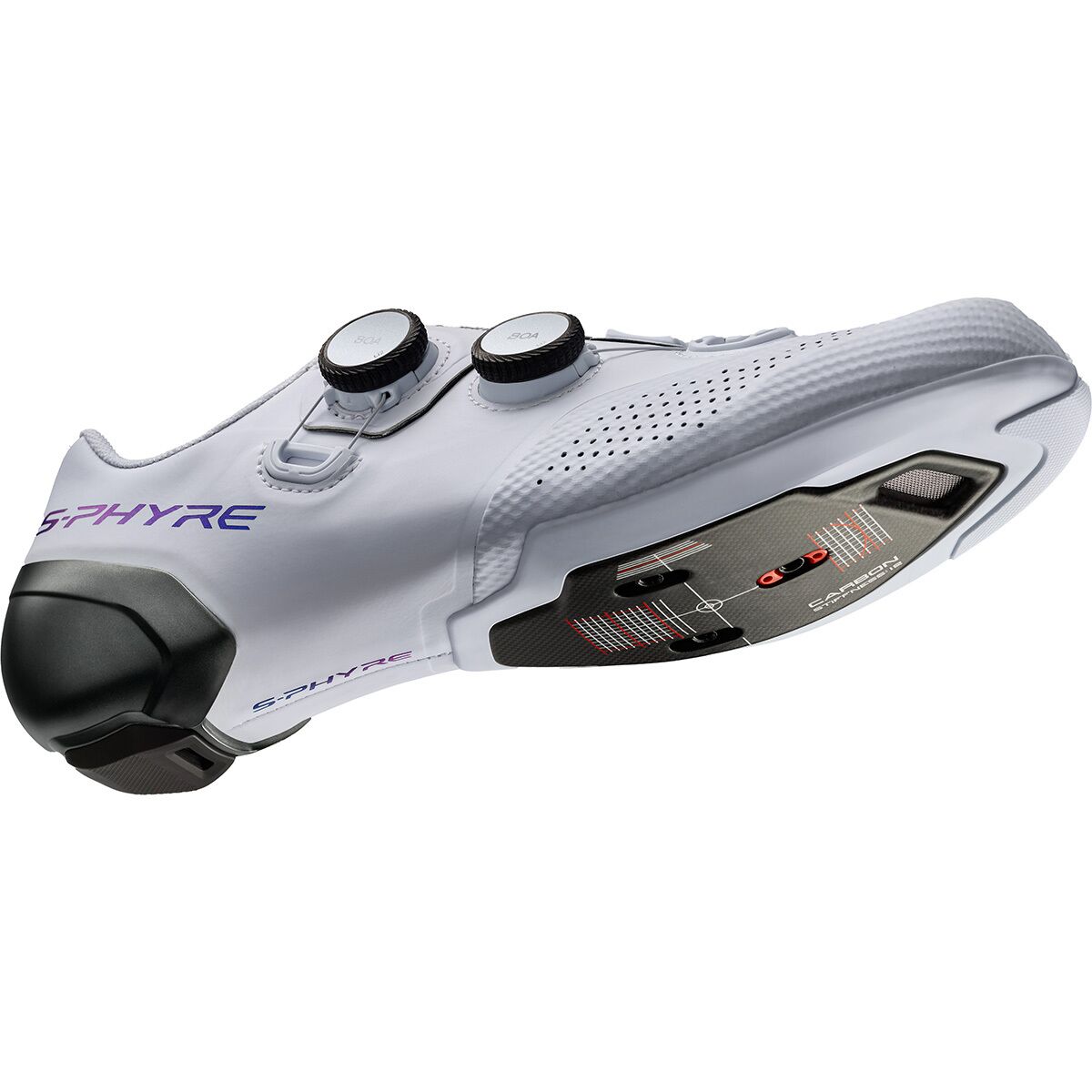 shimano phyre rc9