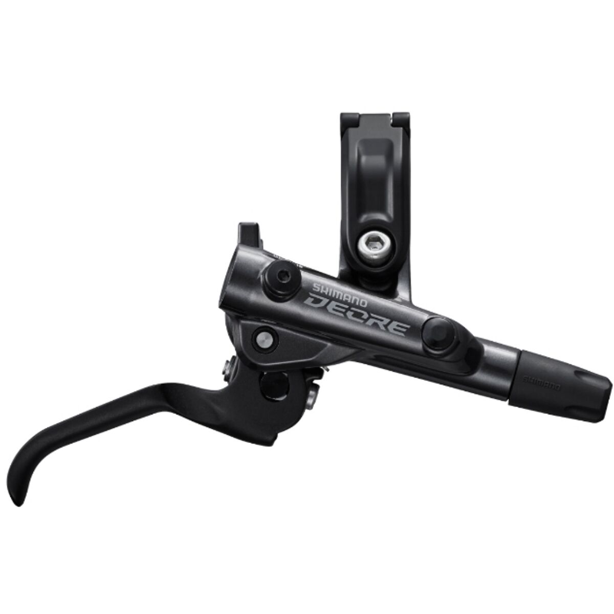 Shimano Deore BRM6120 Disc Brake Components