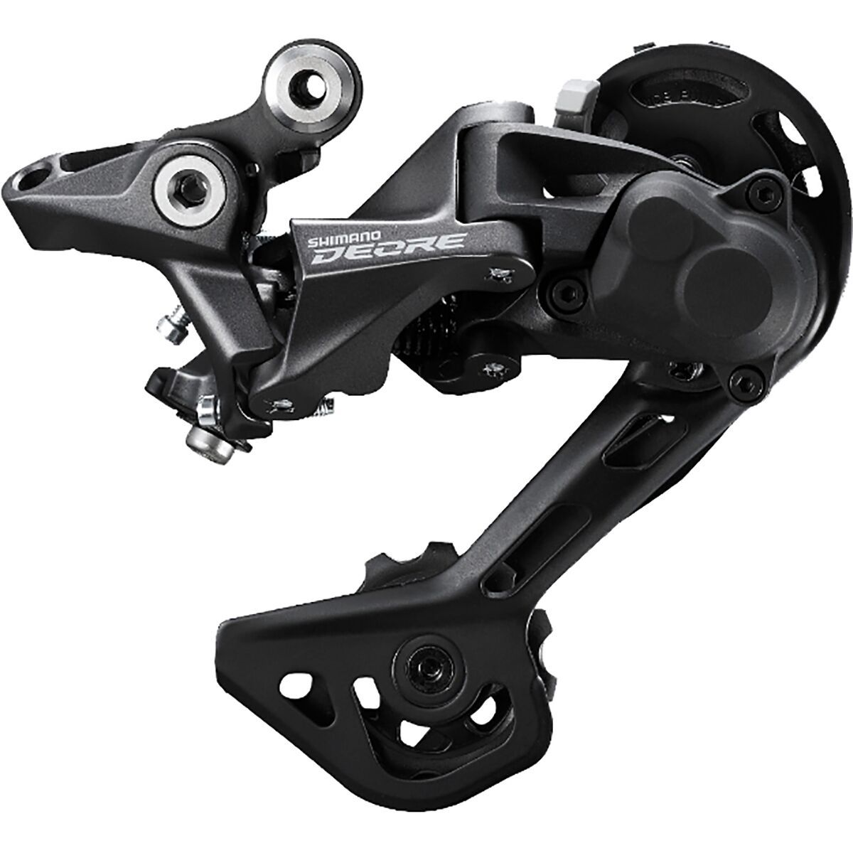 Shimano Deore RD-M5120 Rear Derailleur - Components