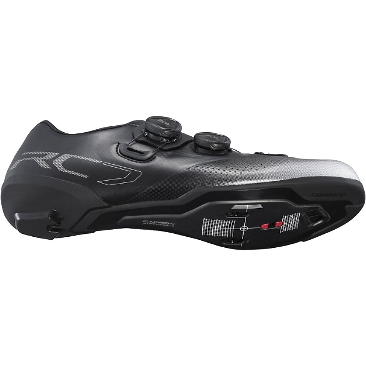 shimano cycling boots