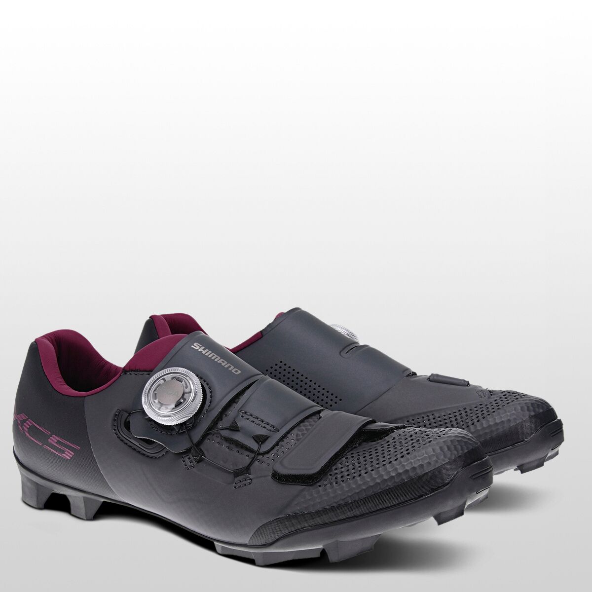 Shimano XC502 Mountain Bike Shoe Women's Women