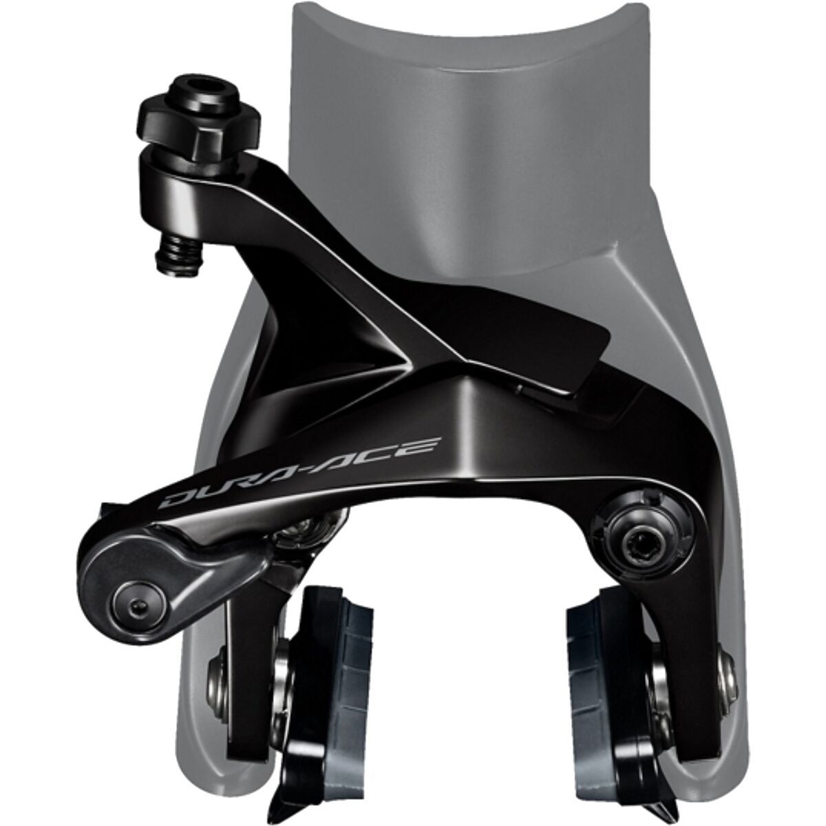 Shimano DuraAce BR9210 Direct Mount Brake Caliper Components