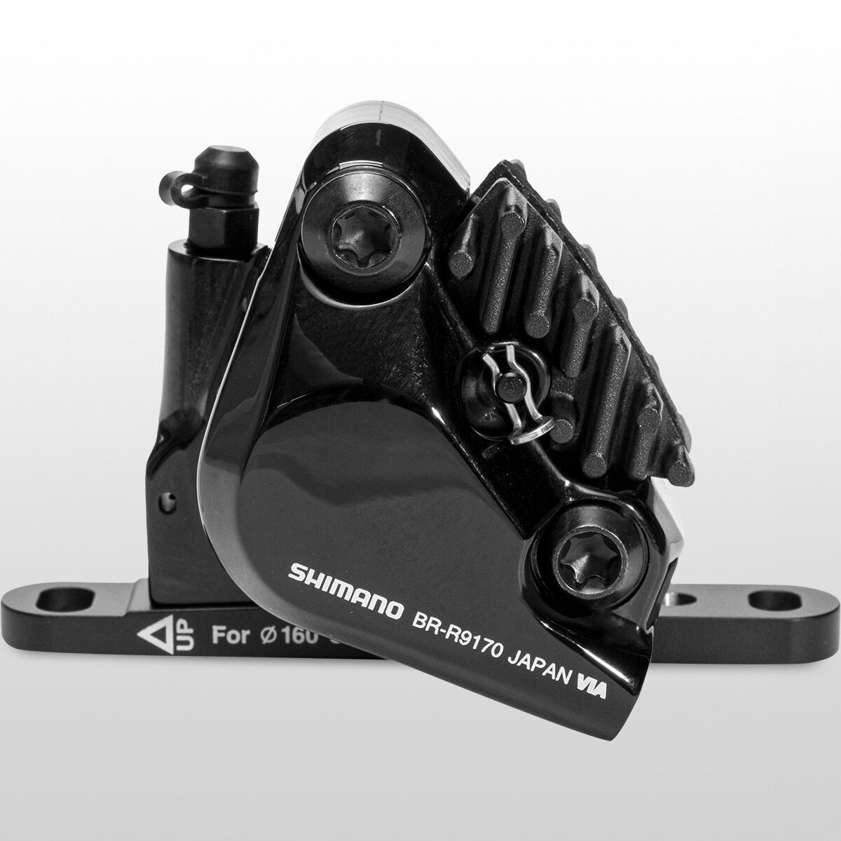 Dura Ace R9170 Caliper Shimano Disc Brake Caliper Dura-Ace BR