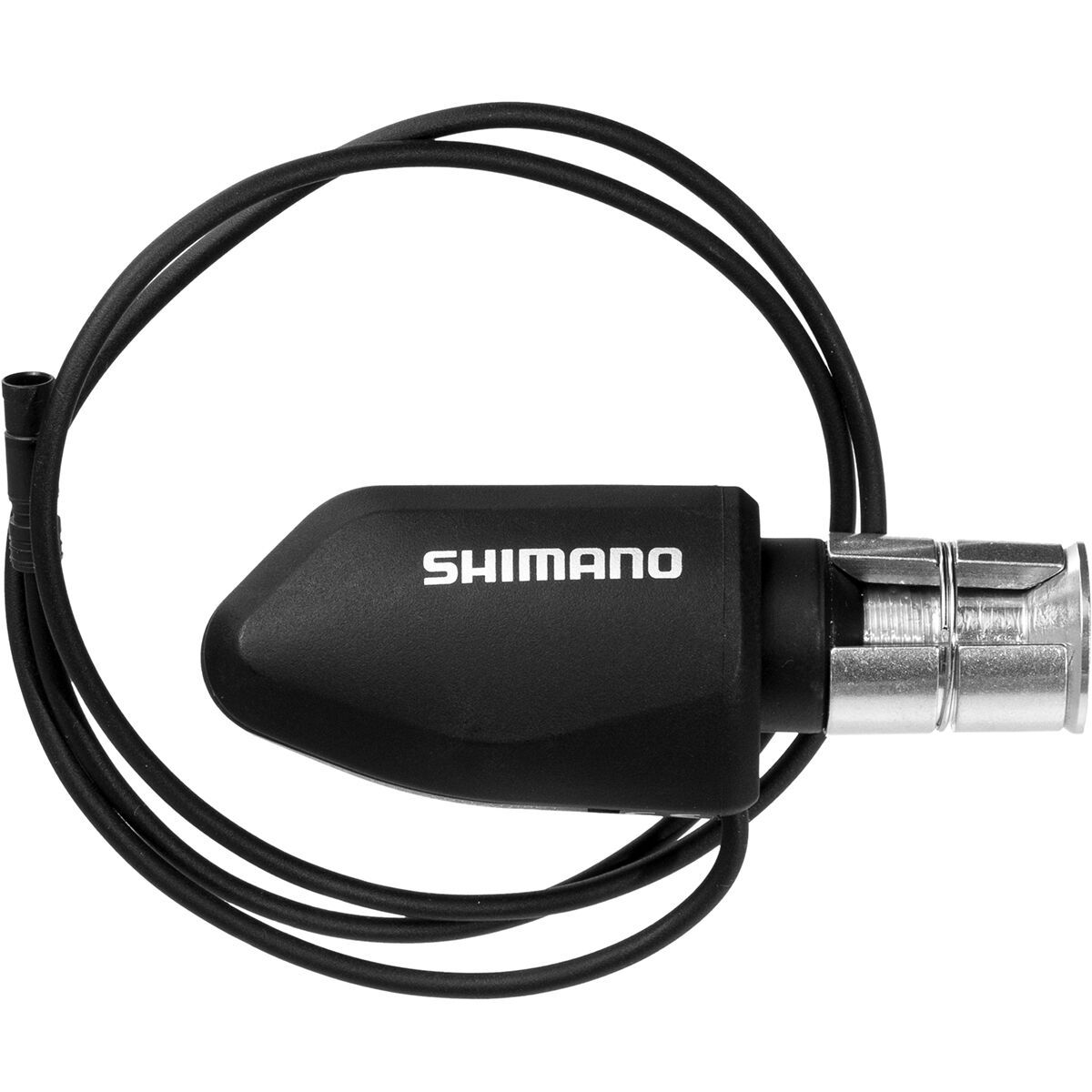 Shimano SWR671 Di2 TT Shifter Components