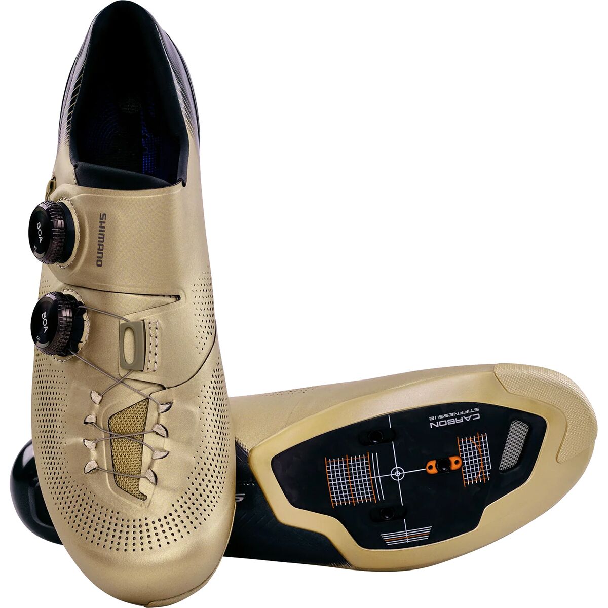 Shimano RC903 Limited Edition SPHYRE Cycling Shoe Men's Men