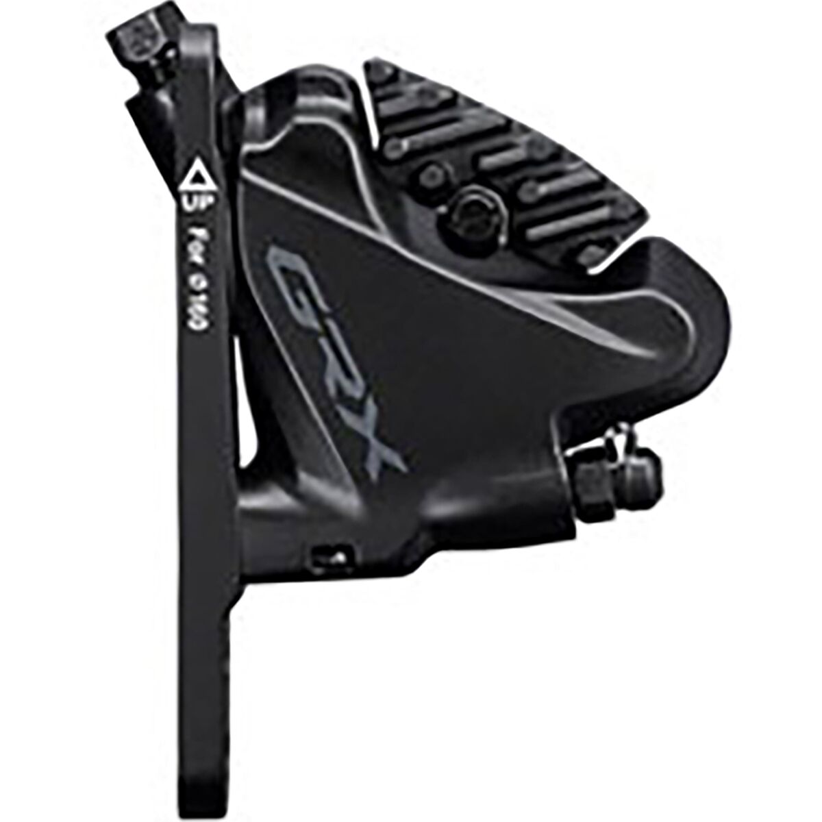 Shimano GRX RX610 Brake Lever/Disc Brake Caliper Components