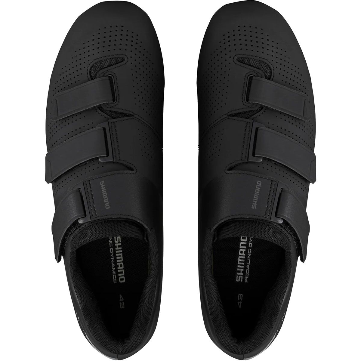 Shimano Rc102 Black