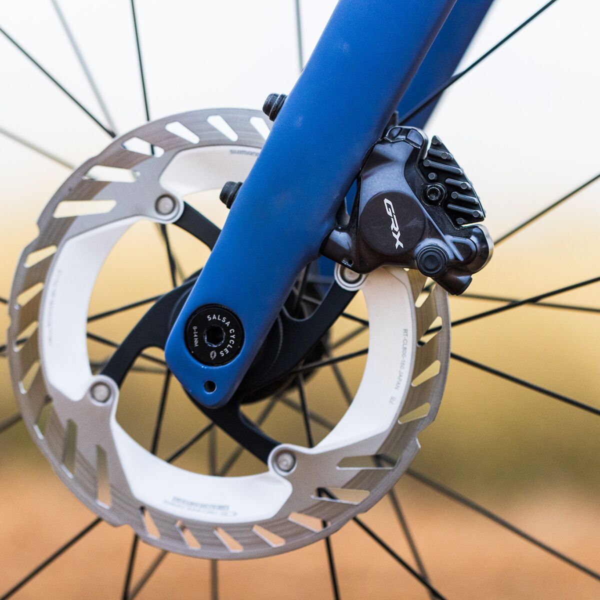 Shimano GRX STRX825 Di2 Shifter Components