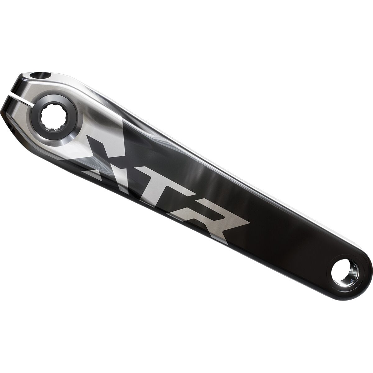 Shimano XTR FC-9200 XC Crankset - 170mm 12-Speed Direct Mount main image 0