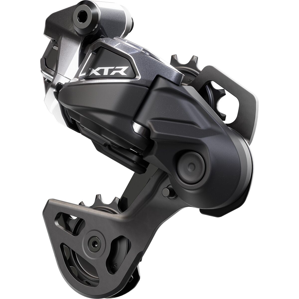 Shimano XTR Di2 RD-M9250 Rear Derailleur - Components
