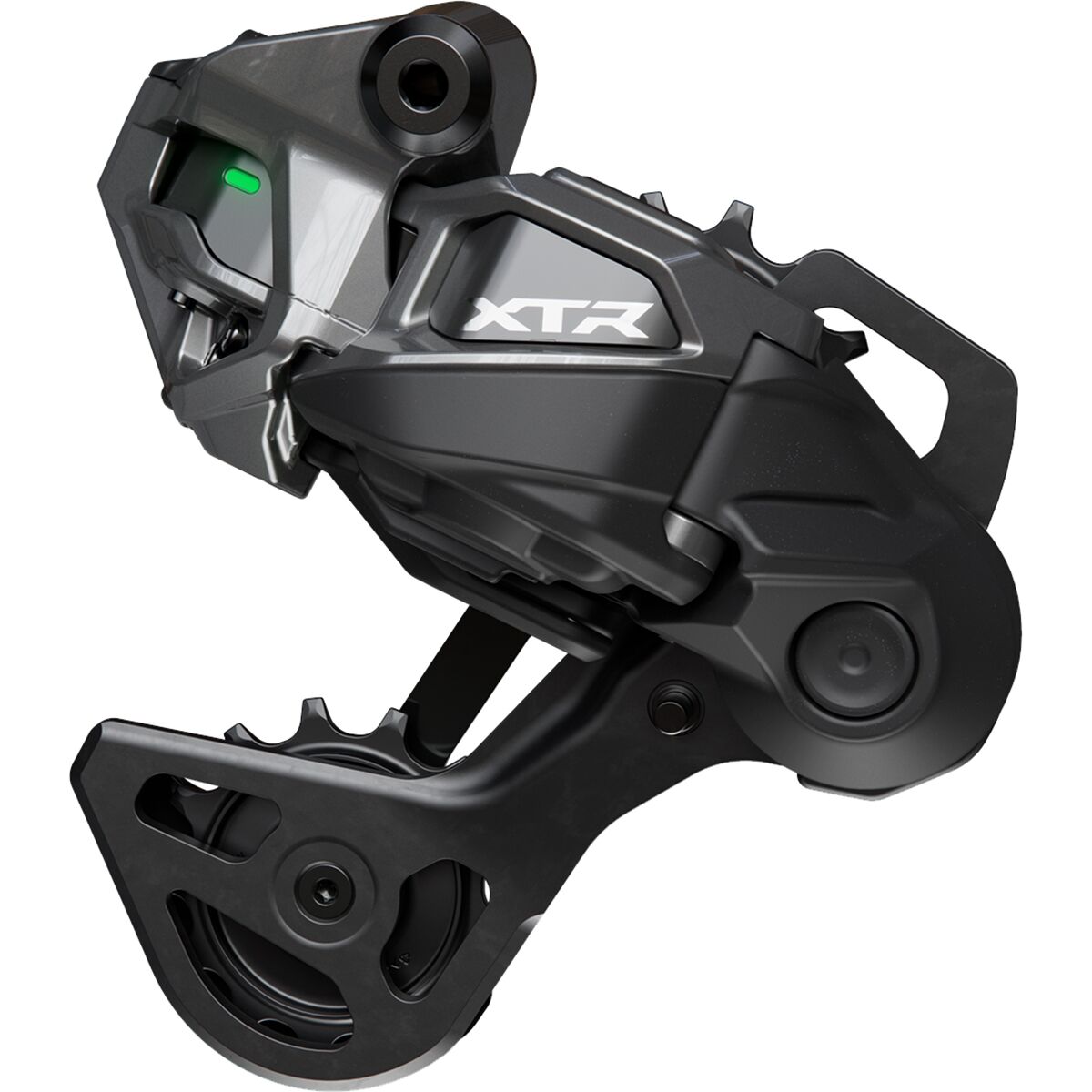 Shimano XTR Di2 RD-M9250 Rear Derailleur - Components