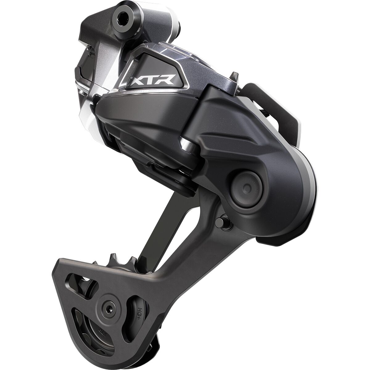 Shimano XTR Di2 FD-9070 dérailleur électronique