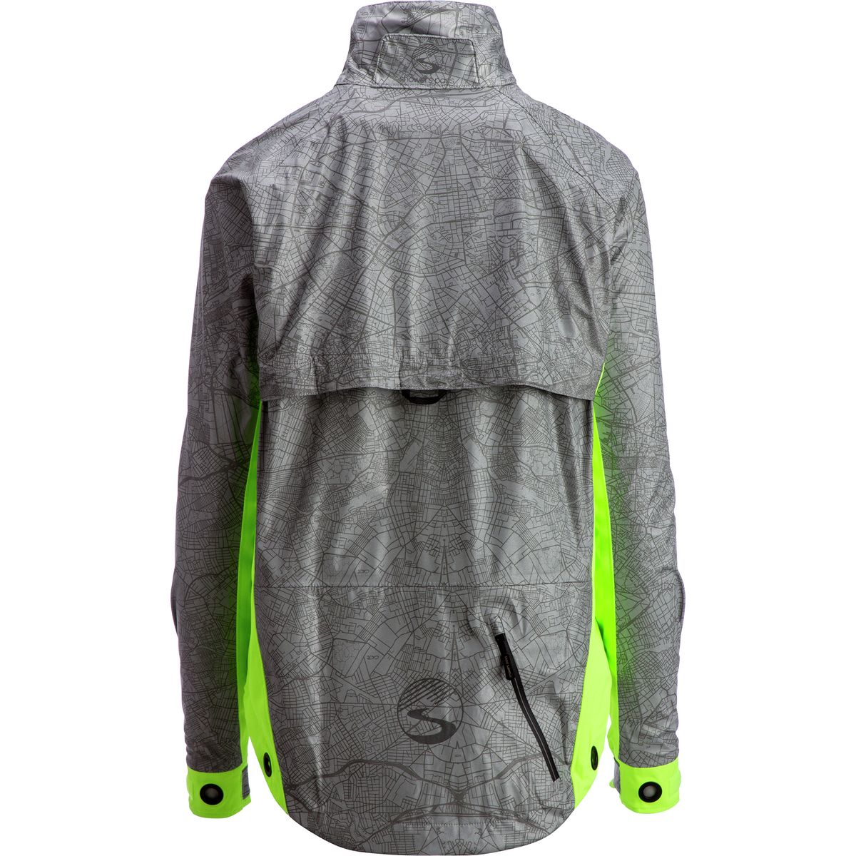 Showers Pass Hi Vis Torch Jacket Women's Women