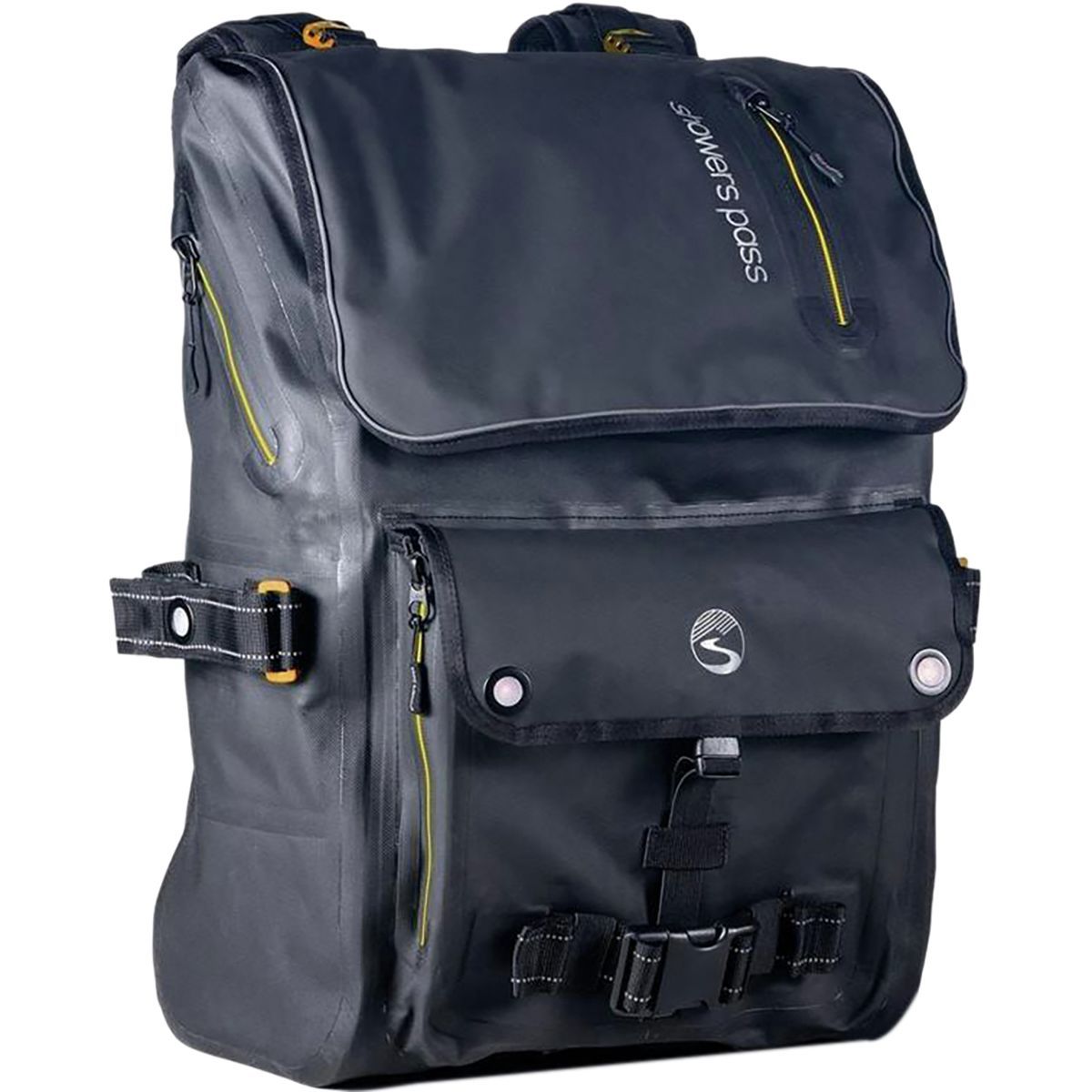 Showers Pass Transit Waterproof Backpack Men