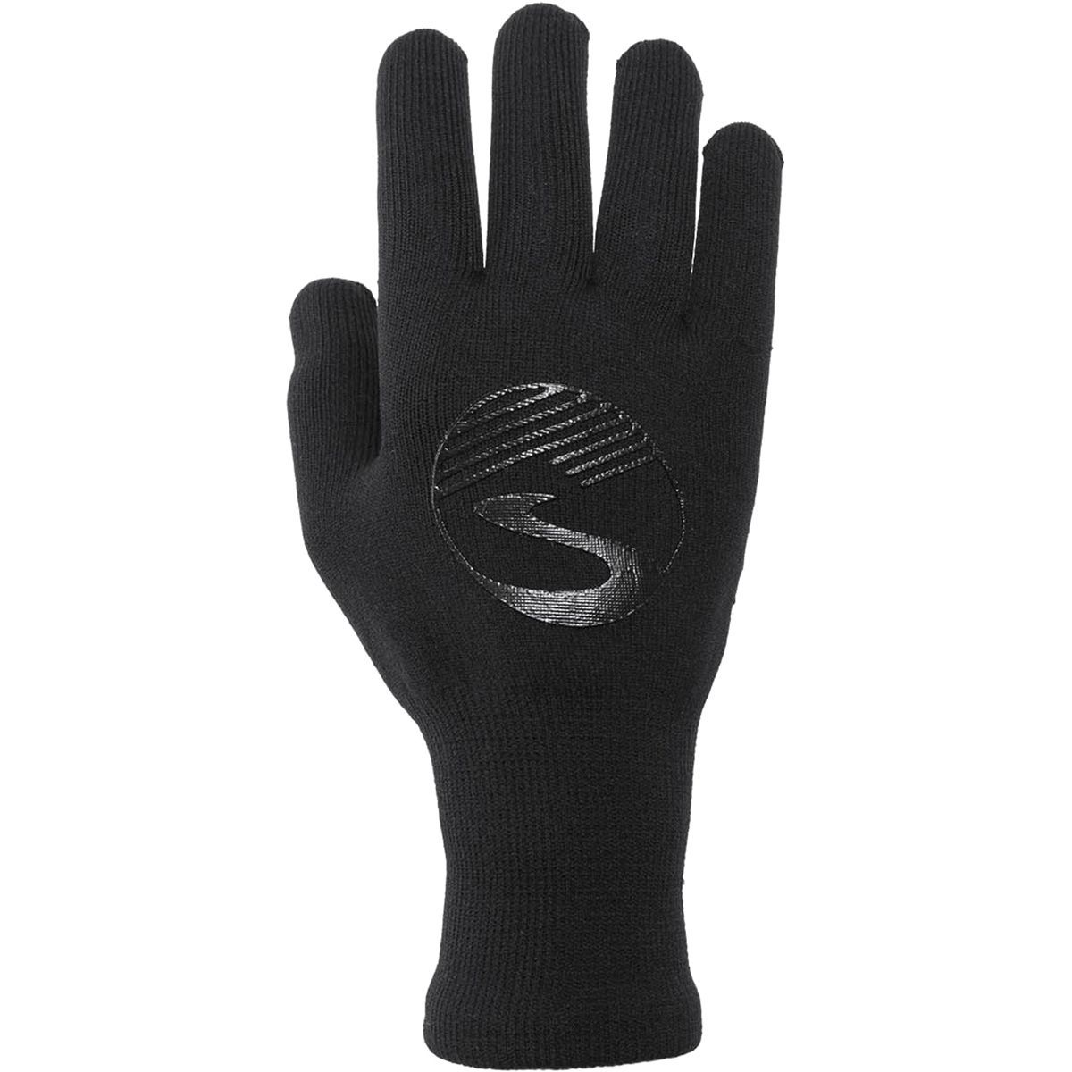 Showers Pass Crosspoint Knit Waterproof Glove Men's Men