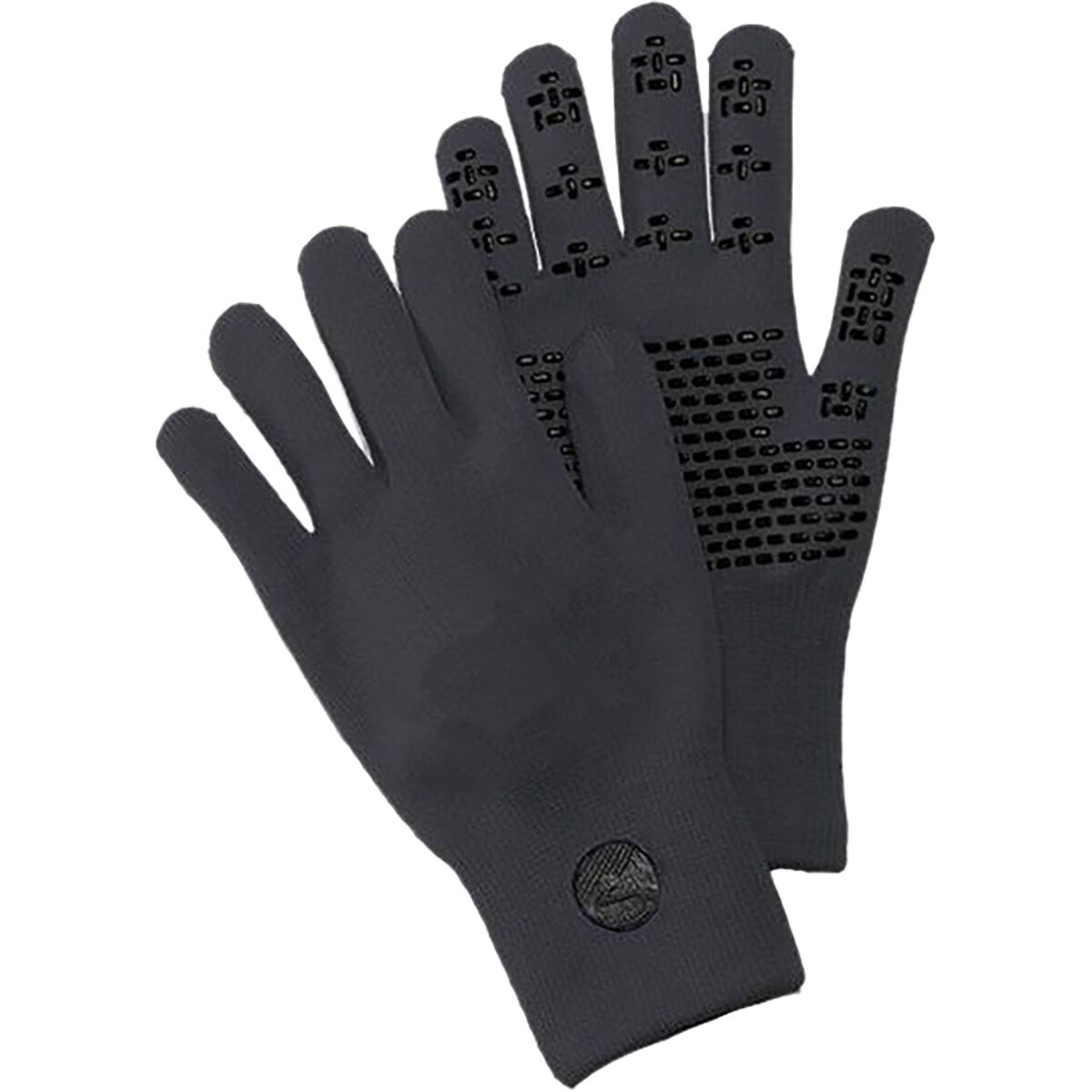 Showers Pass Crosspoint Waterproof Knit Wool Glove Men's Men