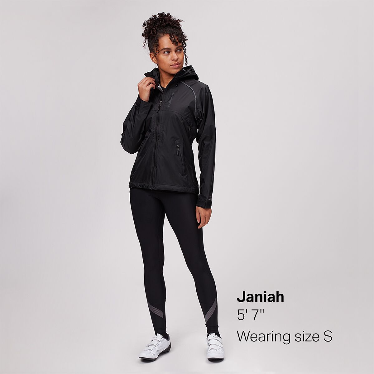 Showers Pass Syncline Jacket Women's Women