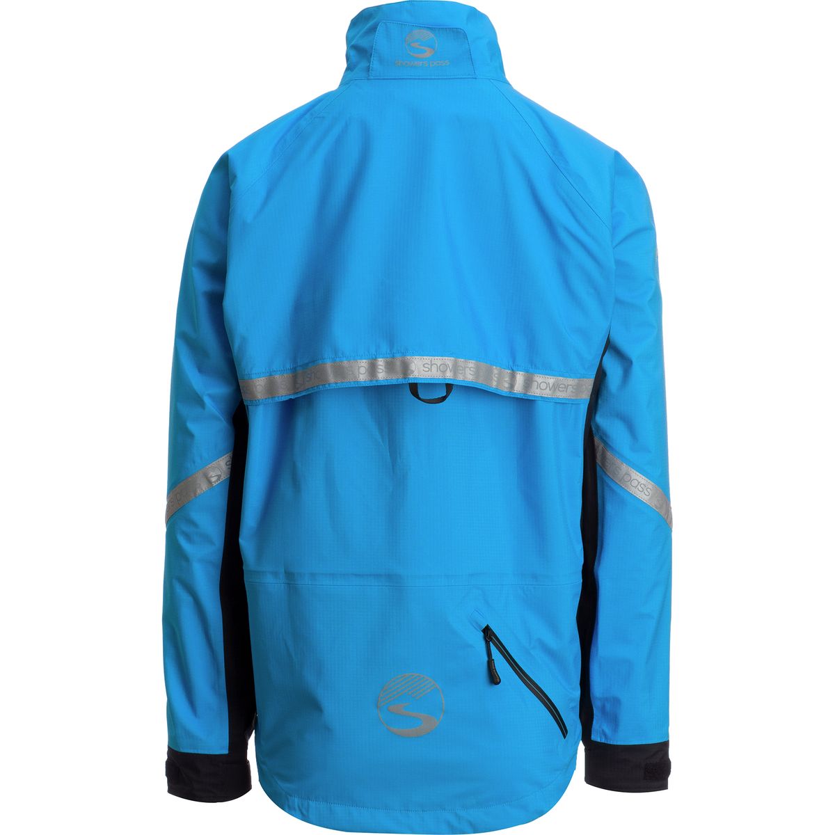 Showers Pass Elite 2.1 Jacket Women's Competitive Cyclist