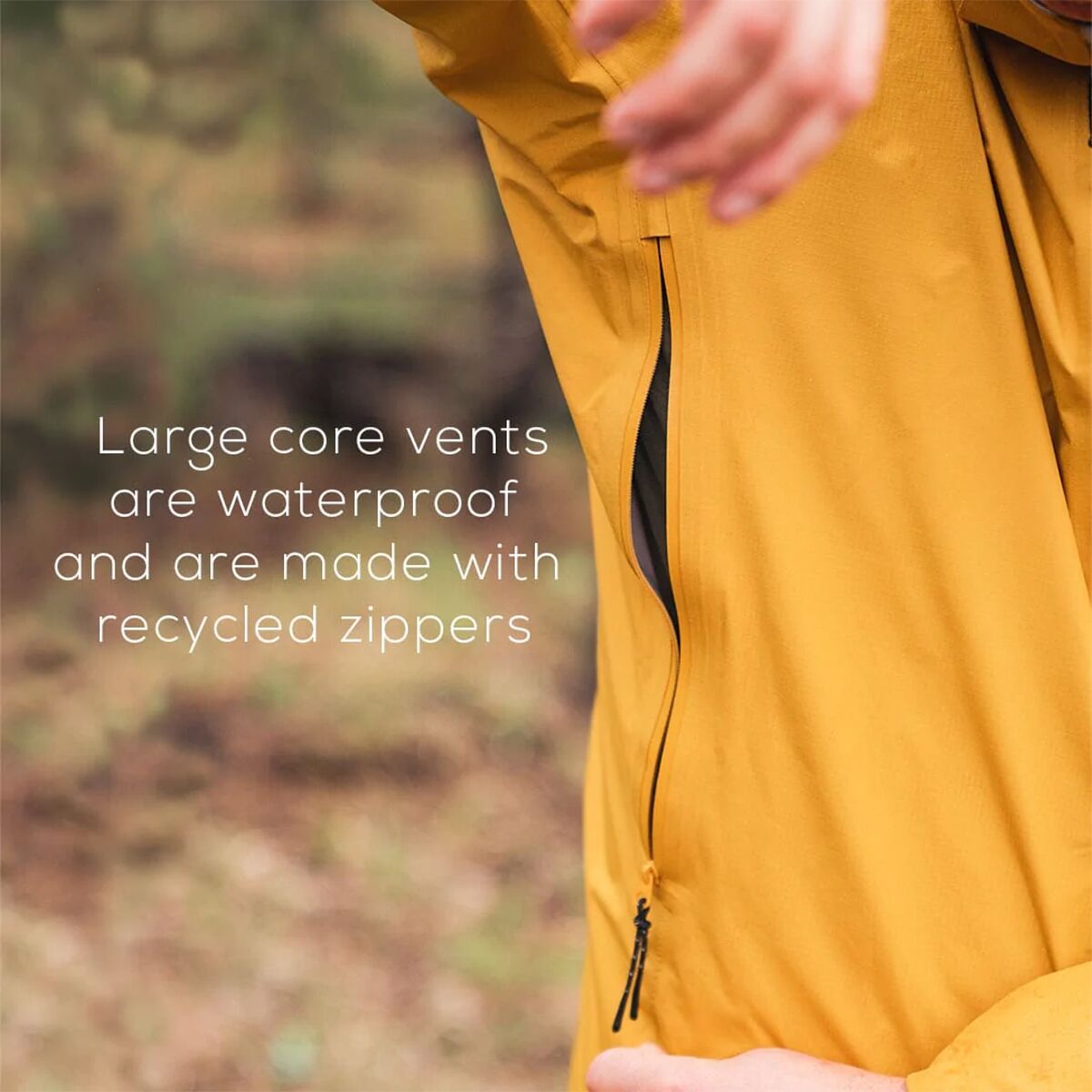 Showers Pass EcoLyte Elite Jacket Men's Men