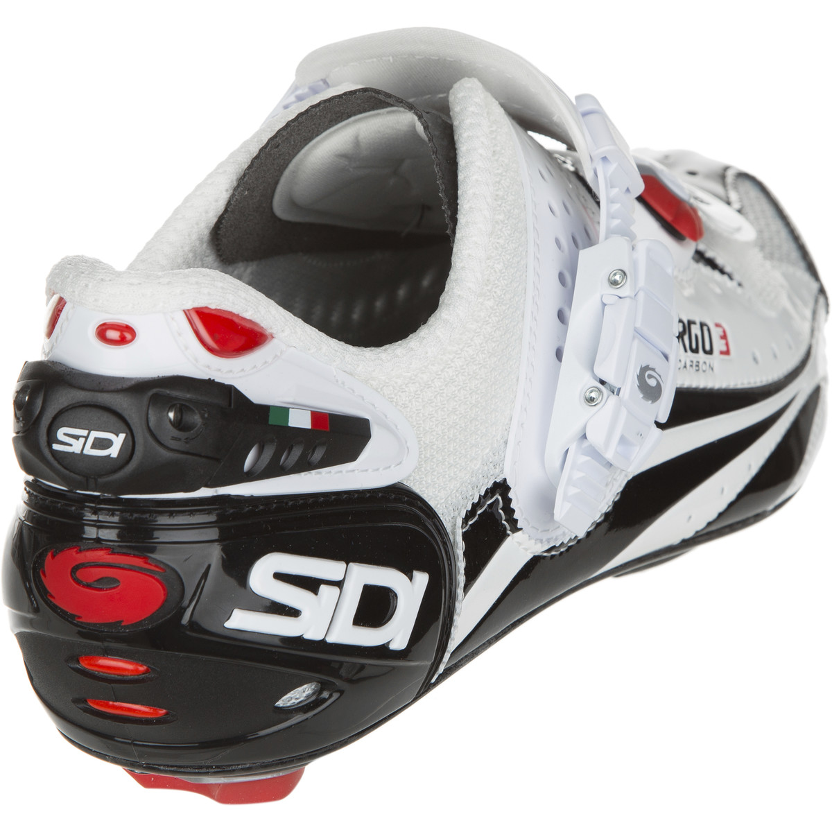sidi ergo 2 carbon
