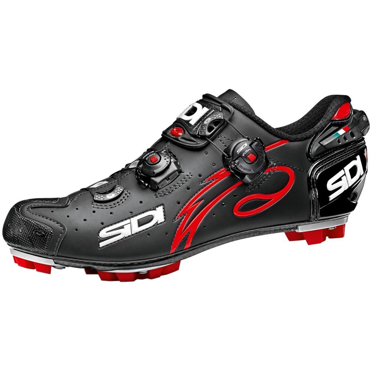 sidi mtb drako