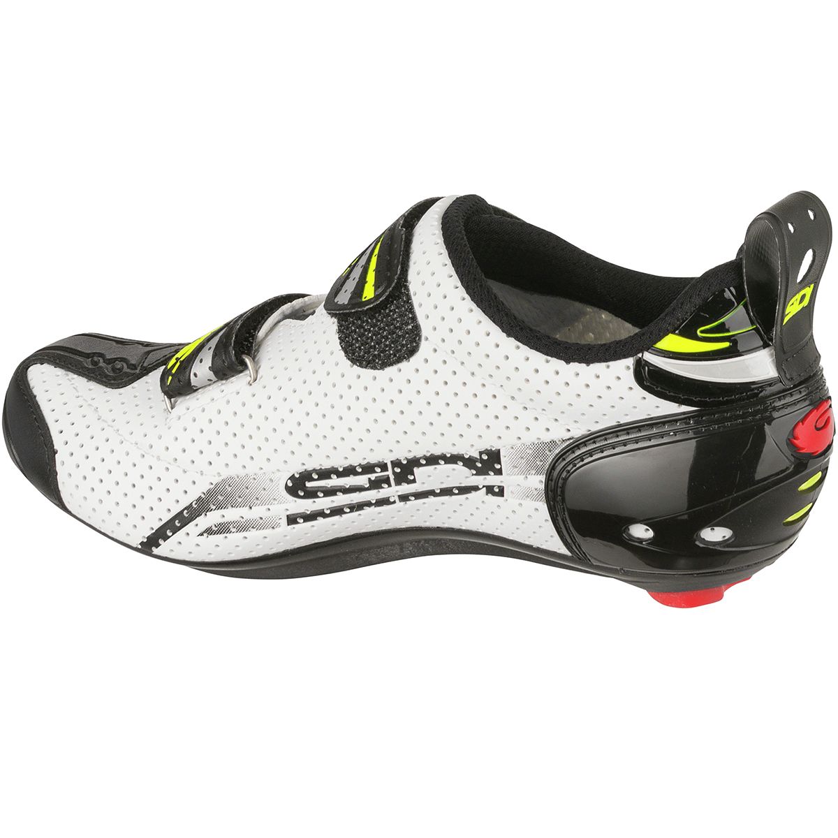 sidi women's triathlon shoes