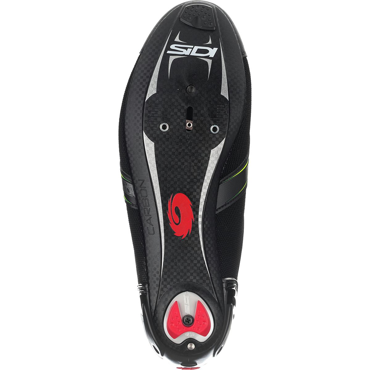 sidi zero gore road shoes