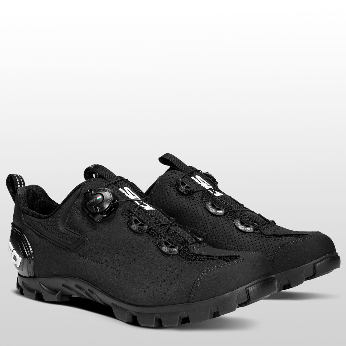 sidi defender mountain bike shoes