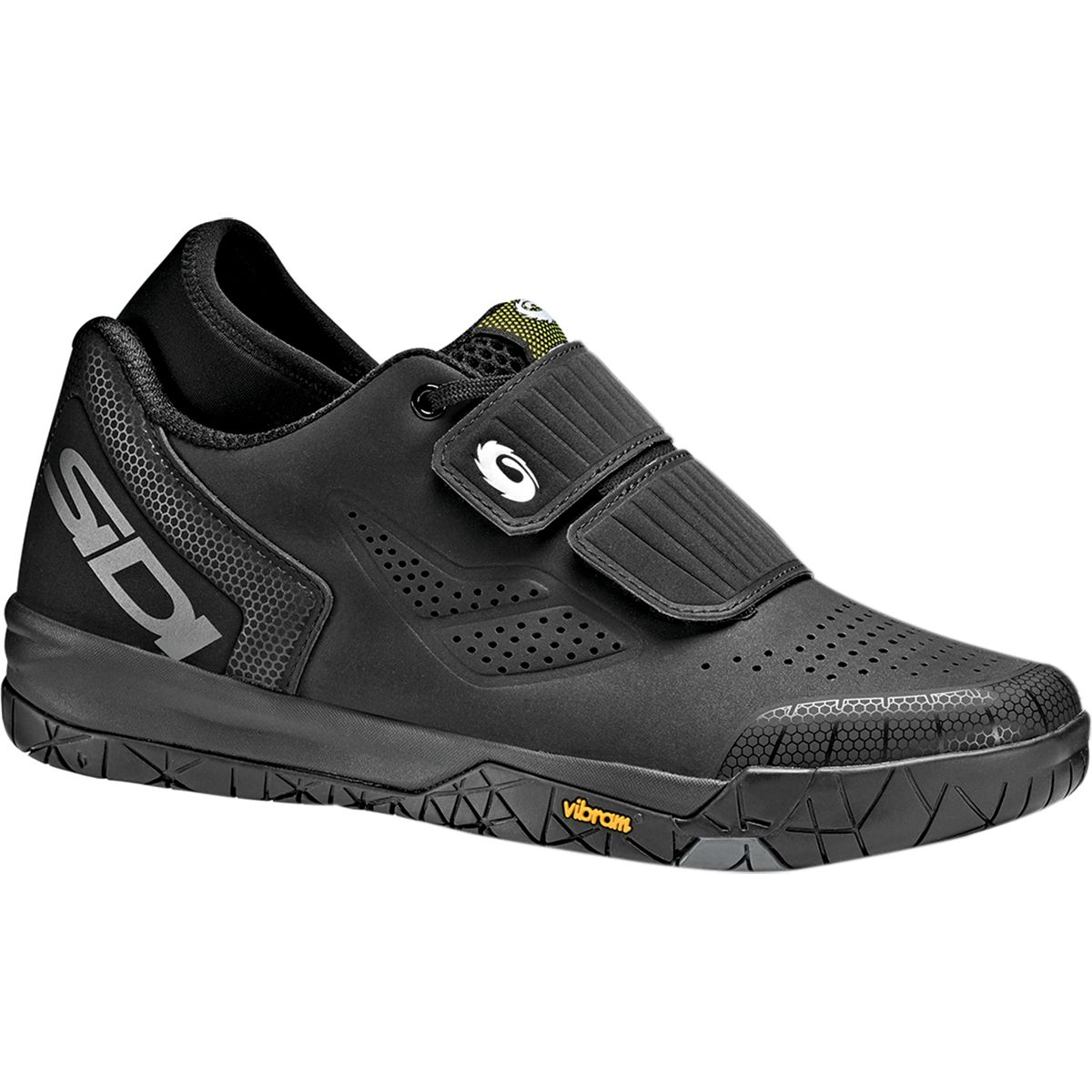 sidi dimaro mtb shoes