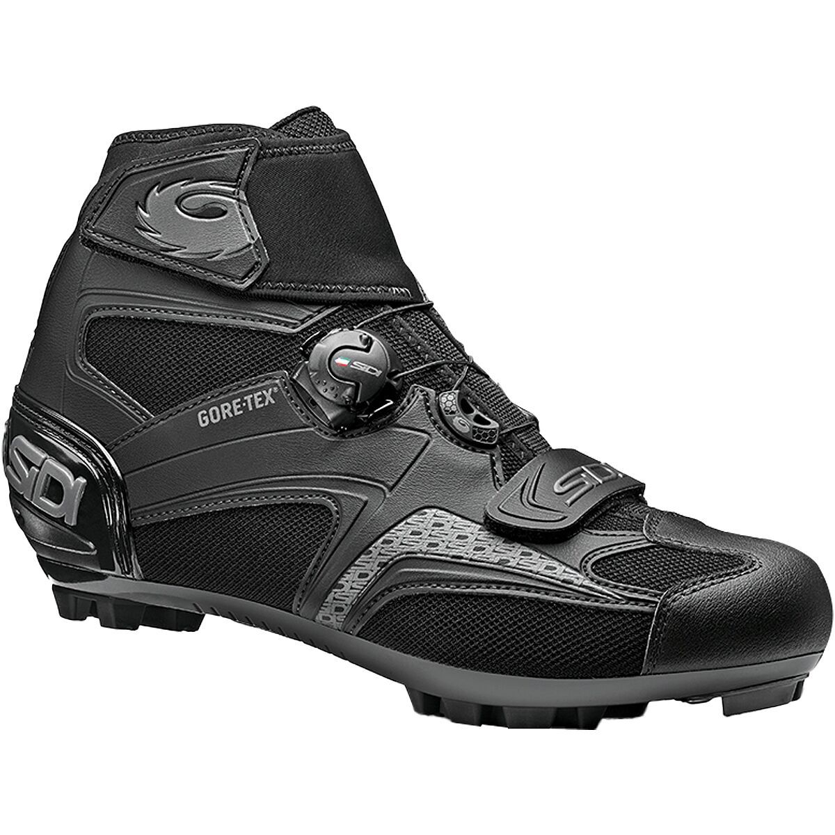 Sidi Frost GORETEX 2 Cycling Shoe Men's Men