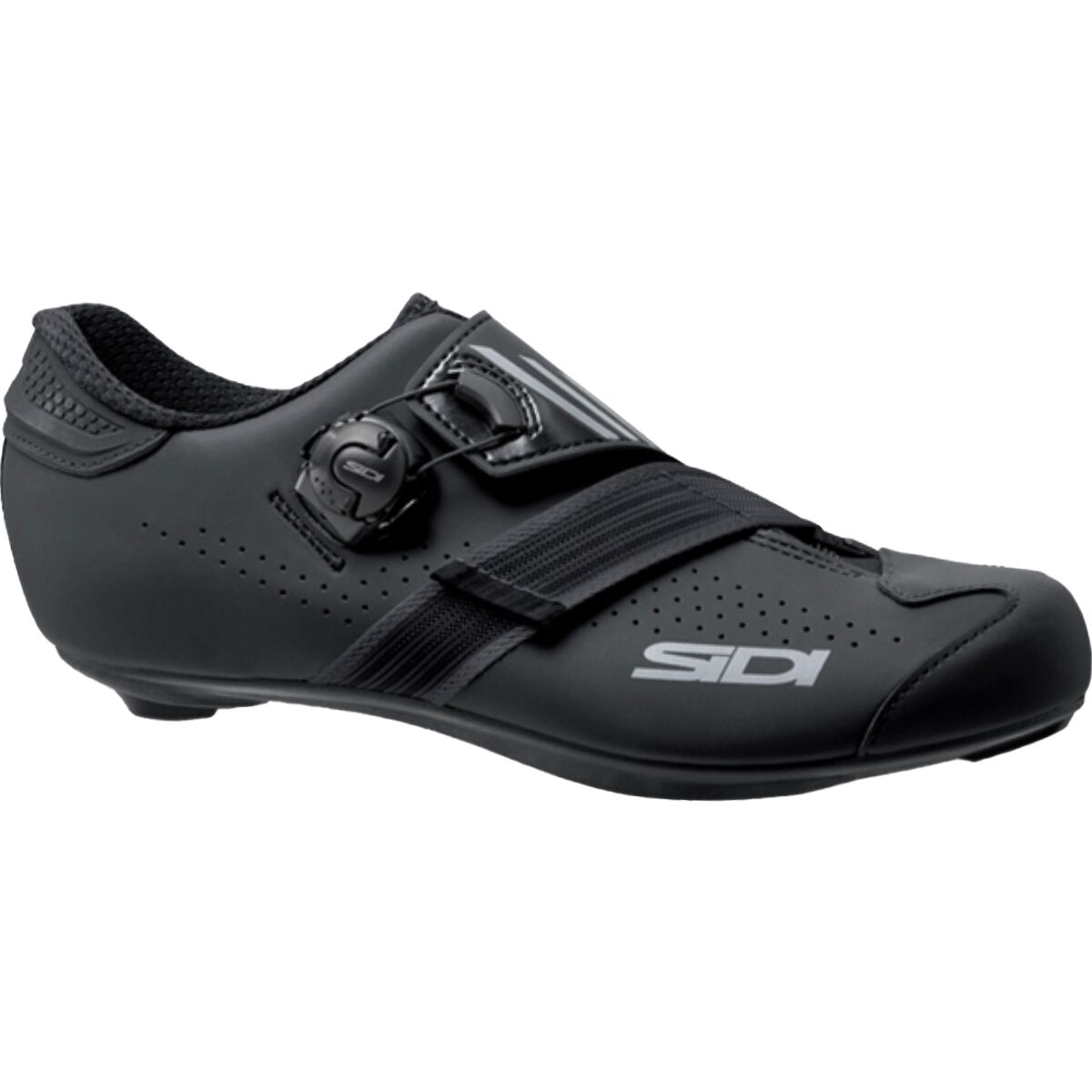 SIDI Prima Women's Road Shoes - Cabernet/Coral Size 37