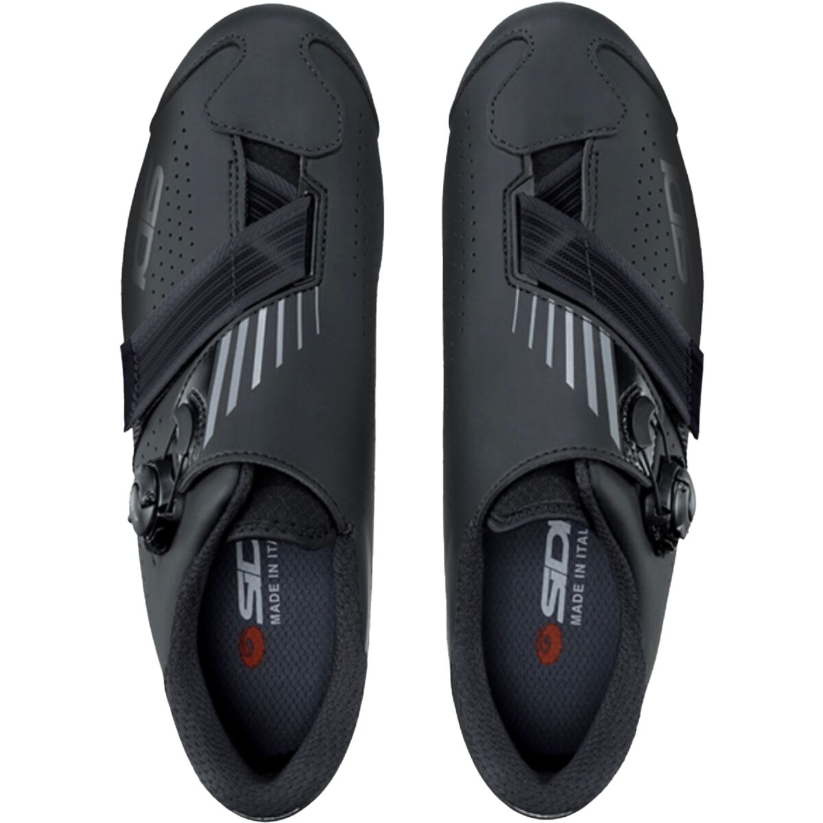 SIDI Prima Road Shoes - Women's Cabernet/Coral 41.5 main image 0