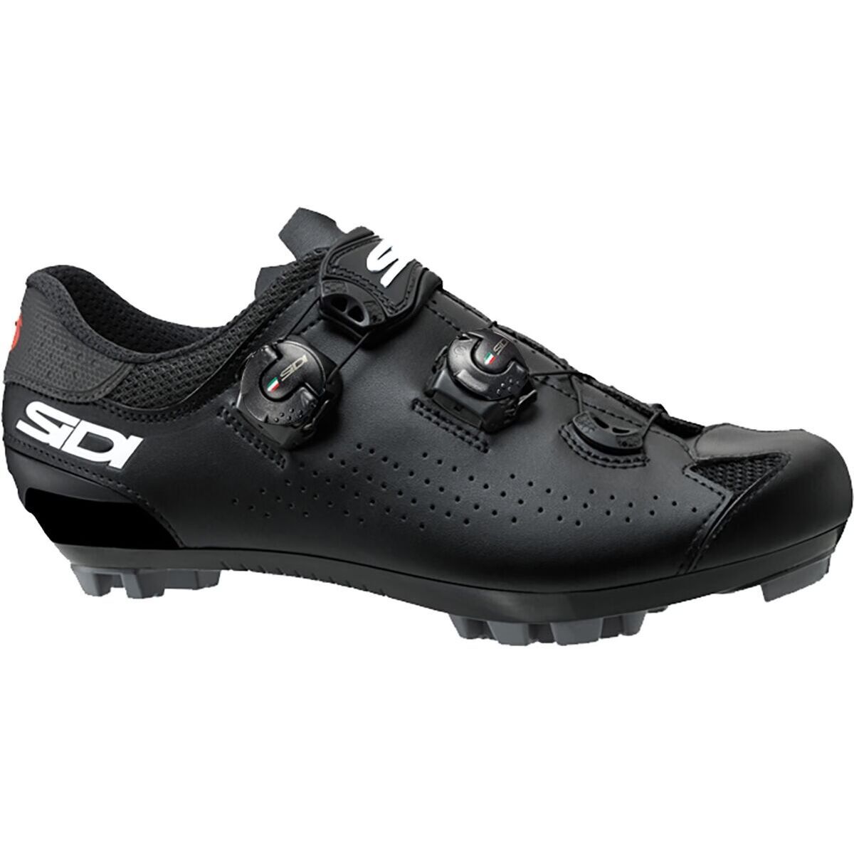 Sidi women's best sale mountain bike shoes