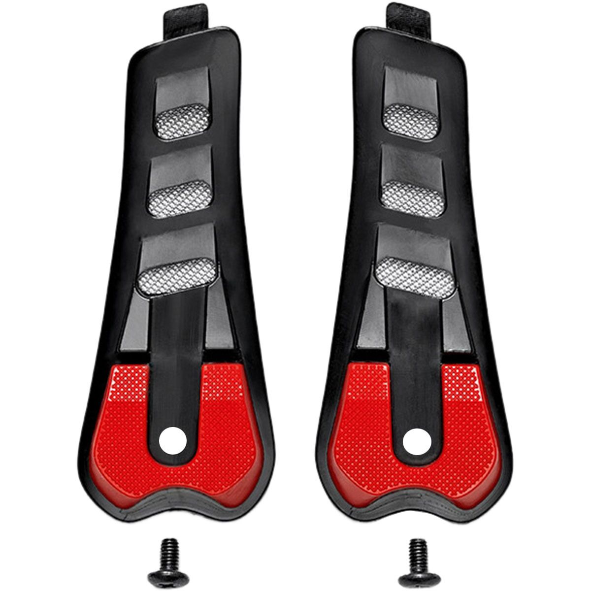 SIDI Adjust Heel Retention Device - Reflex Red main image 1