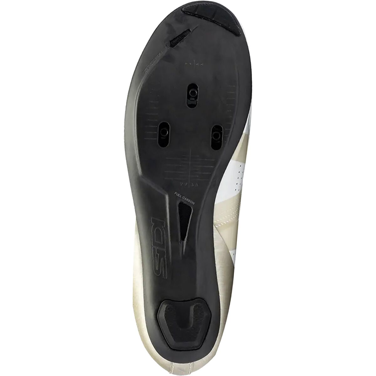 SIDI Ergo 6 Road Shoes - Men's Dark Blue 43 Millennium Fit