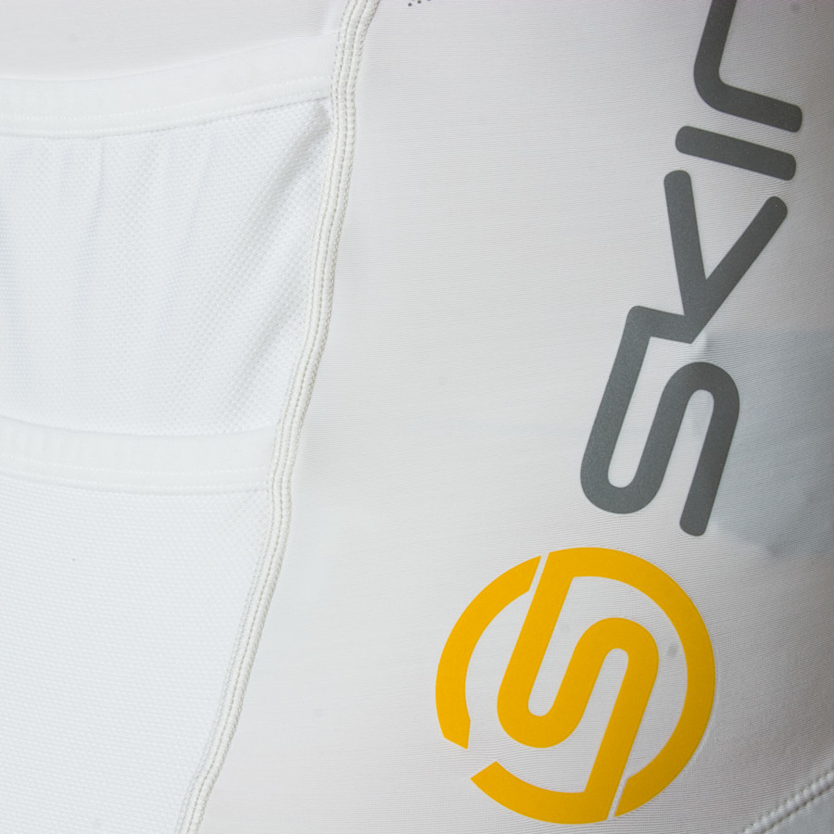 SKINS C400 Compression Jersey LongSleeve Men's Men