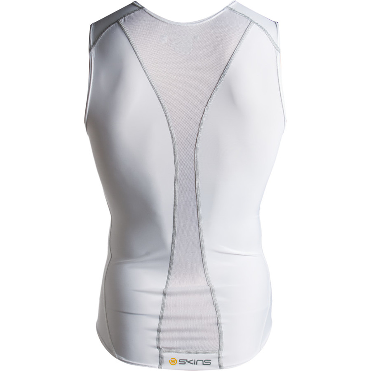 Gilet coupe-vent vélo personnalisable - Chef de File