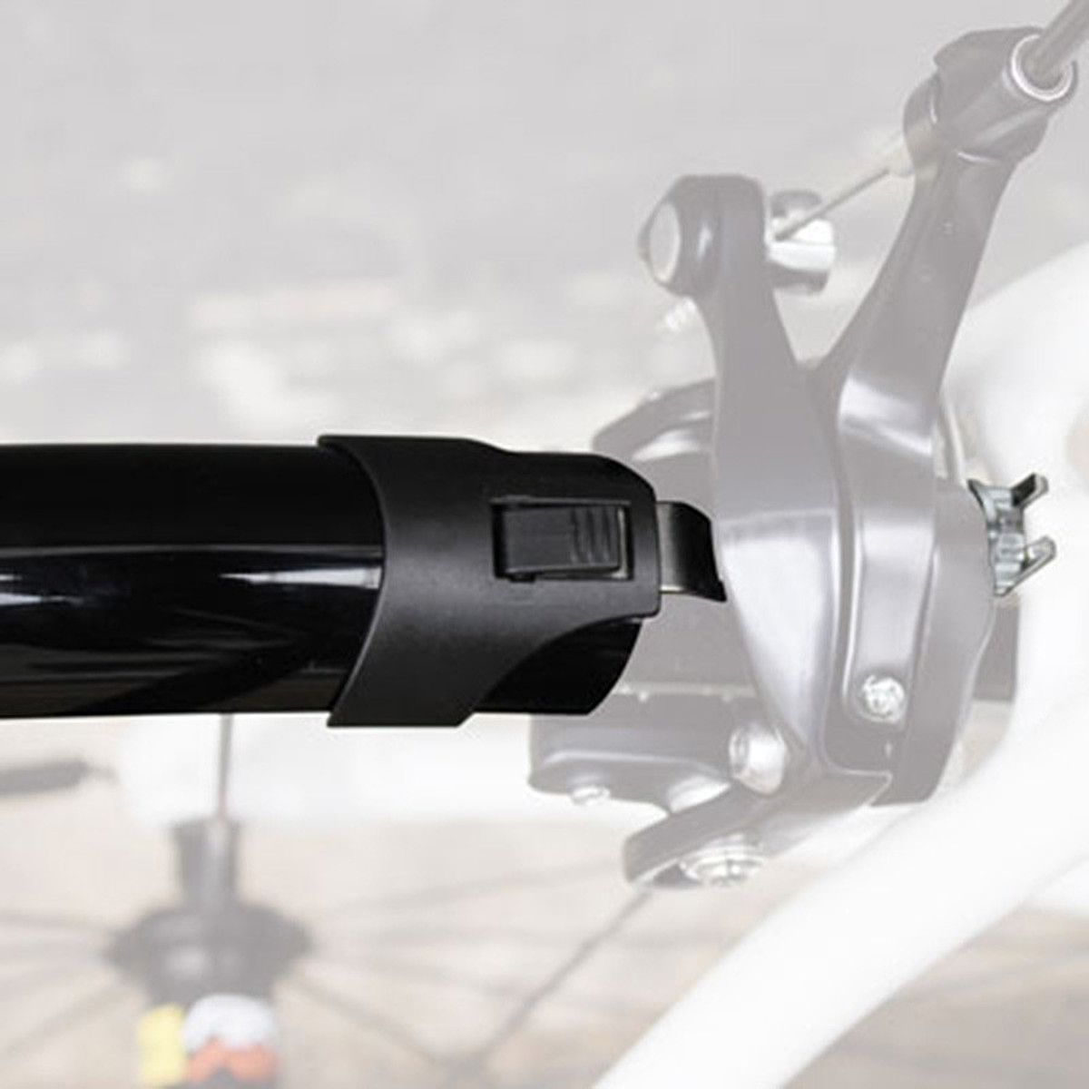 SKS Raceblade Long Fender Set - Accessories