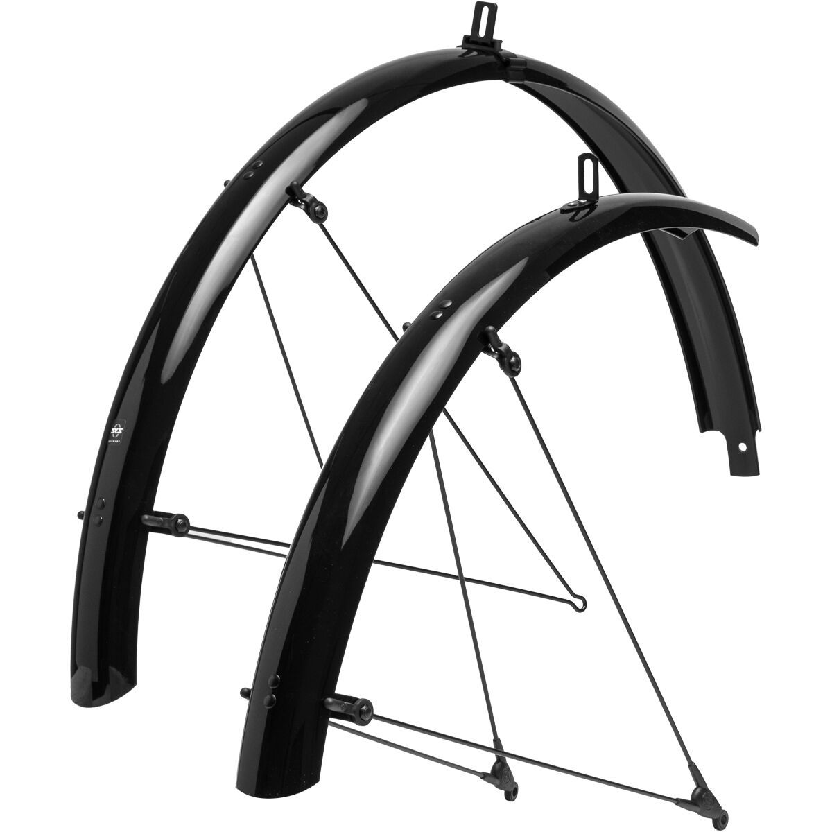 SKS Bluemels Full Coverage Fender Set Accessories