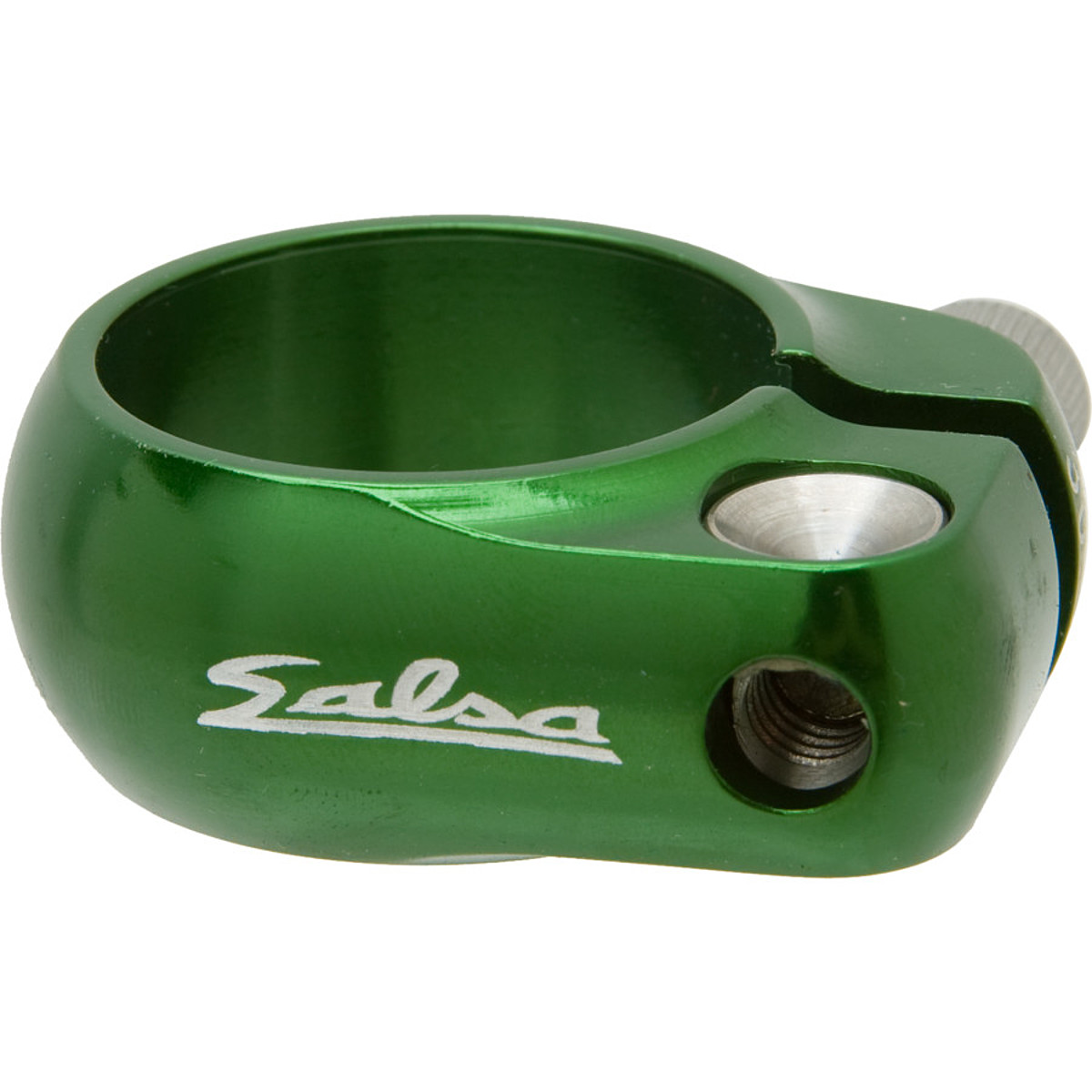 salsa clamp