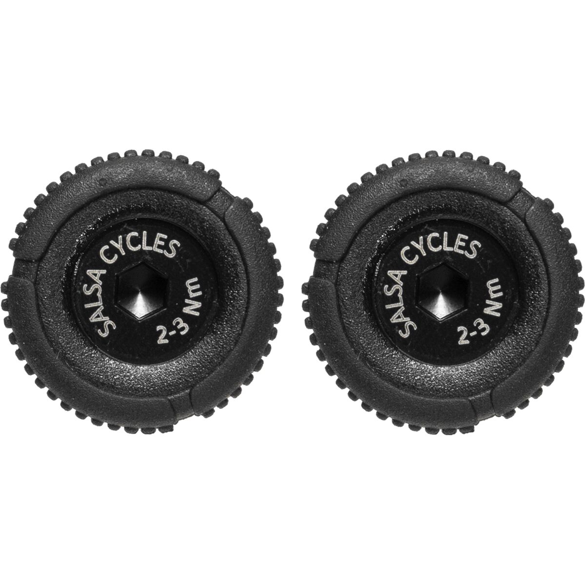 Salsa EXP Series Direct Mount Thumb Screw Accessories