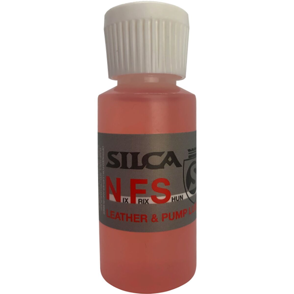 Silca NFS Leather Gasket Conditioner Accessories