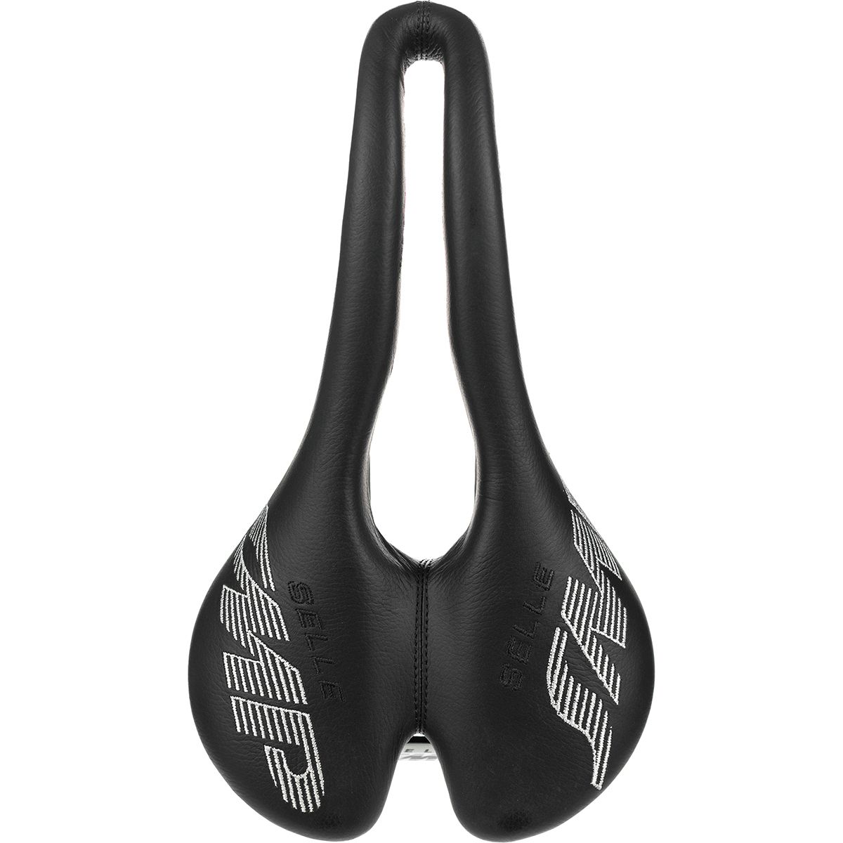 Selle SMP Avant Saddle – Comfort-Focused Bike Seat For Road & Mountain Bikes – Soft-Touch Finish For Long-Distance Riding - View #5