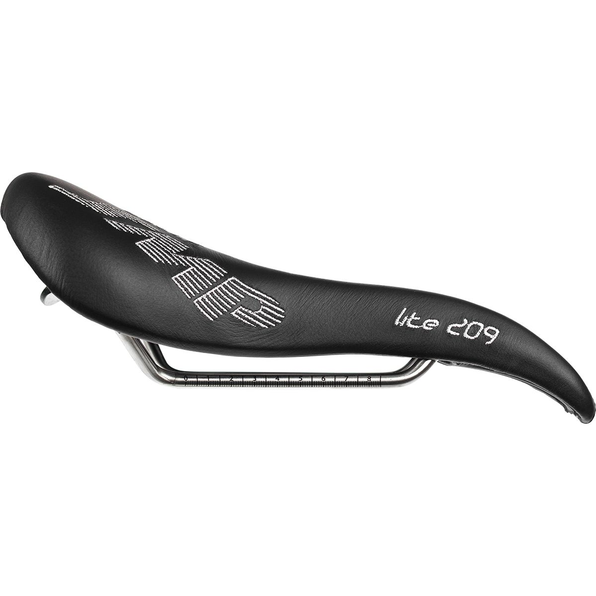 smp lite 209 saddle