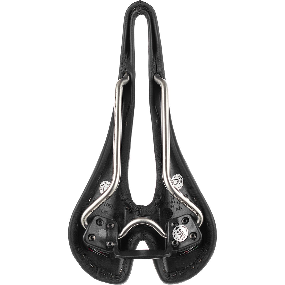 smp stratos saddle