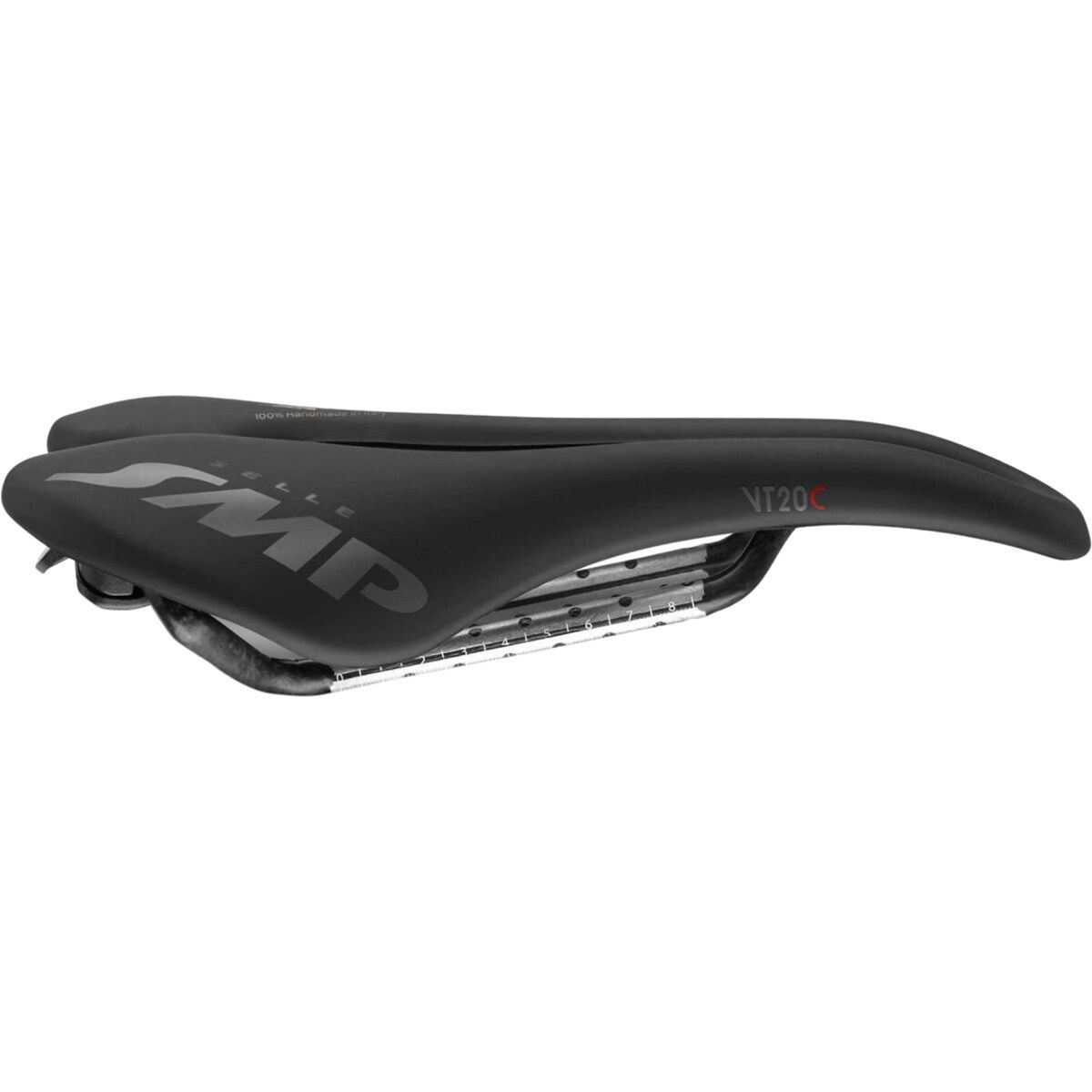 selle smp vt30c review