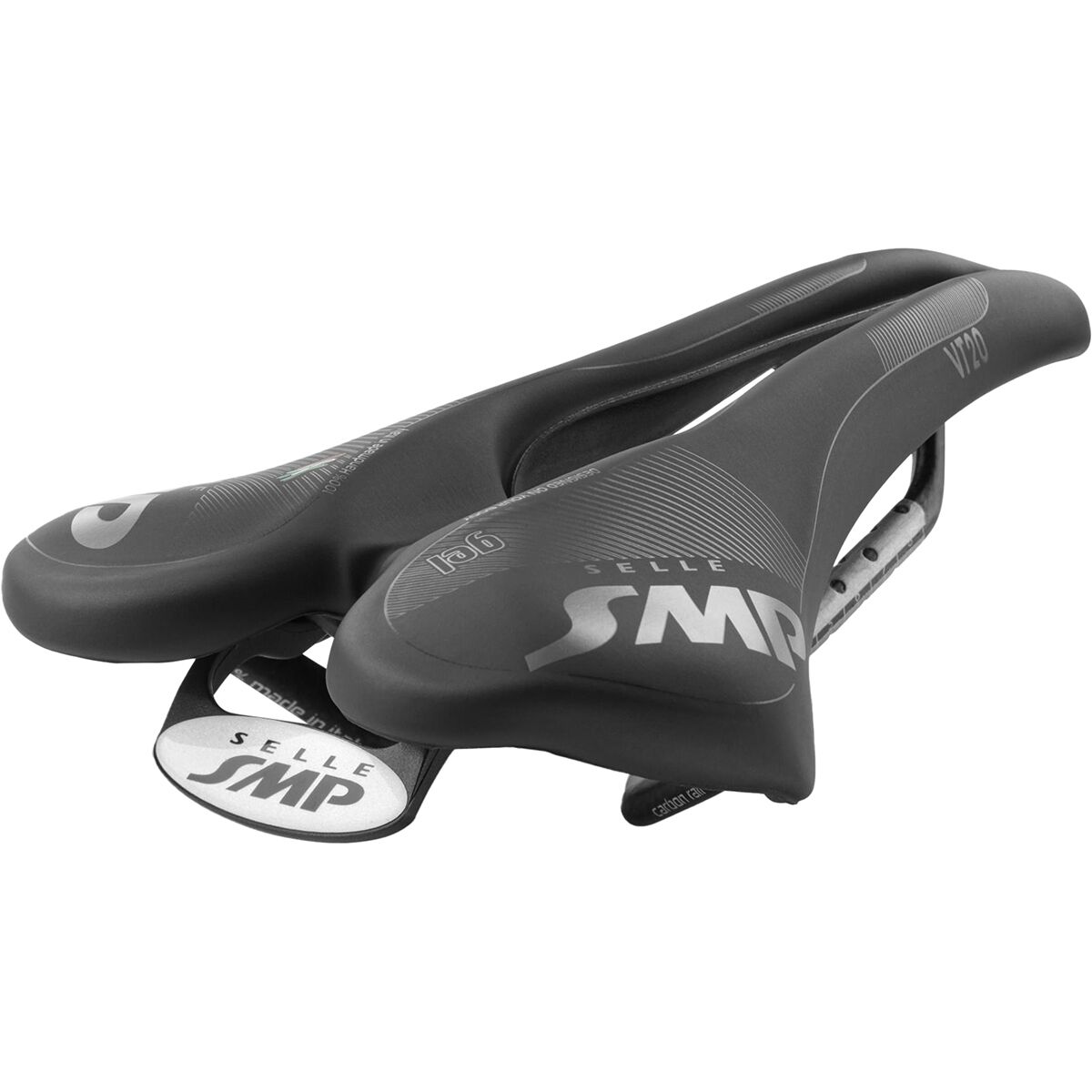 selle smp setup